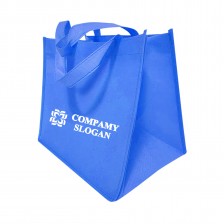 Recyclable Non-Woven Tote Bags